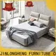  JLH Mattress Cama tapizada verde personalizada Suministro para el hogar 1