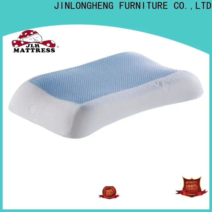  JLH Mattress almohada de espuma para negocios con suavidad 1