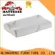  JLH Mattress Fabricantes de almohadas de espuma viscoelástica de bambú con elasticidad. 1