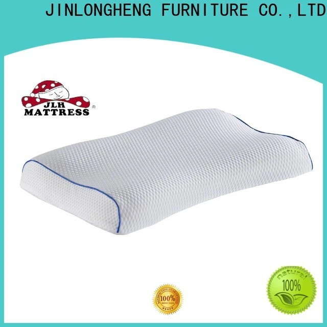  JLH Mattress 居酒屋向けの熱い販売のフォーム枕の供給 1