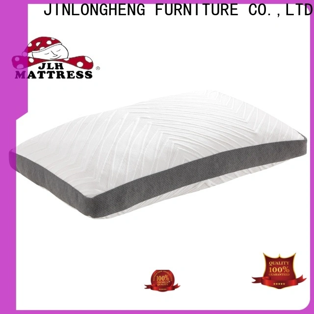  JLH Mattress 寝室用ビジネス用の快適なフォーム枕 1