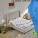JLH Mattress High-quality natural latex twin mattress assurance delivered easily 1