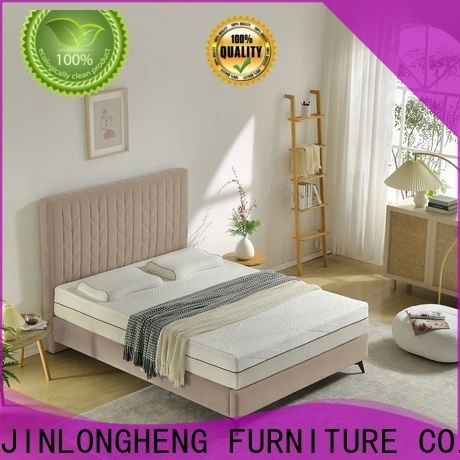  JLH Mattress 新しいマットレスは直接配送されます 1