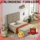  JLH Mattress 居酒屋用ポケットスプリングマットレス工場 1