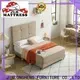  JLH Mattress fabricantes de camas trineo tapizadas 1