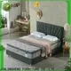  JLH Mattress أفضل مرتبة من اللاتكس الطبيعي استفسر الآن عن المرونة 1