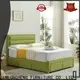  JLH Mattress 中国グリーン布張りベッド寝室用供給 1