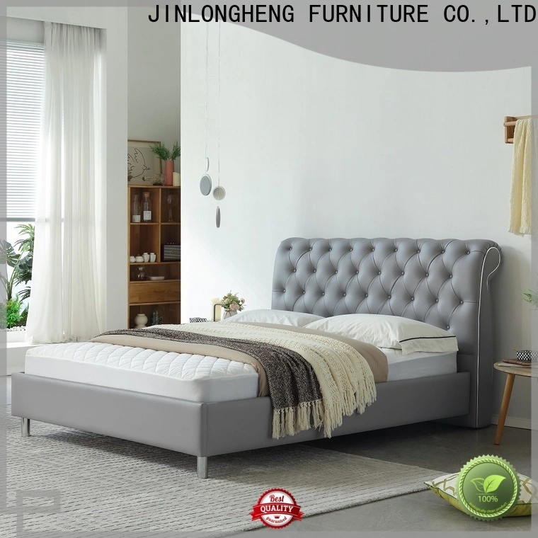  JLH Mattress Nuovo letto singolo imbottito per ufficio consegnato facilmente 1
