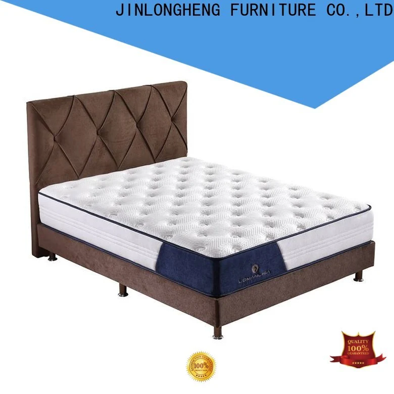  JLH Mattress 寝室用のグレードリーカンパニー 1