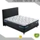  JLH Mattress ゲストハウス向けダブルスプリングマットレスメーカー 1