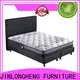  JLH Mattress Популярный лучший пружинный матрас для бизнеса и спальни 1