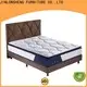  JLH Mattress مصنعي المراتب القابلة للطي بالنعومة 1