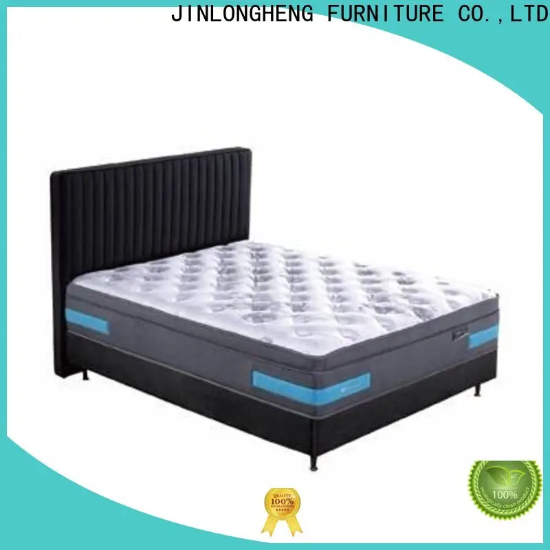 quality queen size roll up mattress manufacturers 1