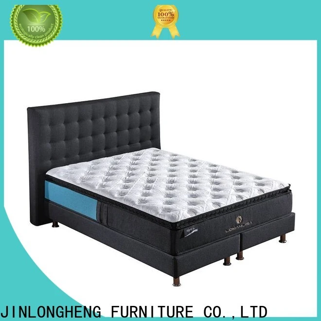  JLH Mattress Fornitori di materassi rotanti con morbidezza 1
