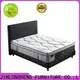  JLH Mattress ゲストハウス用のパープルロールアップマットレス会社 1