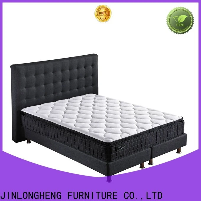 matelas à ressorts euro spécial pour entreprise livré directement 1