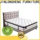  JLH Mattress Proveedores de colchones enrollables pequeños para hotel. 1