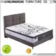  JLH Mattress empresa de colchones enrollables dobles para casa de huéspedes 1