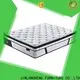  JLH Mattress 弾力のある安価な業務用個別ポケットスプリングマットレス 1