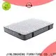  JLH Mattress 販売用スプリングマットレスは工場から簡単に納品されます 1