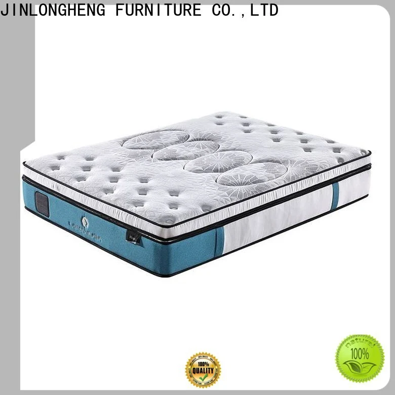  JLH Mattress スプリングフォームマットレスの供給が簡単に 1
