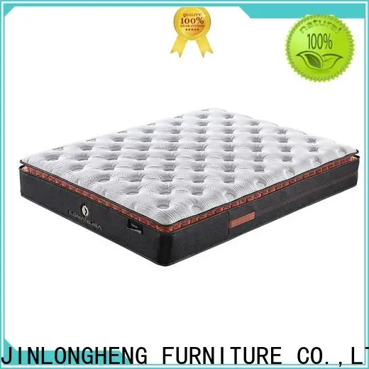  JLH Mattress 居酒屋向け高級ロールアップ綿マットレスメーカー 1