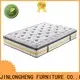  JLH Mattress Традиционный пружинный матрас для гостевого дома 1
