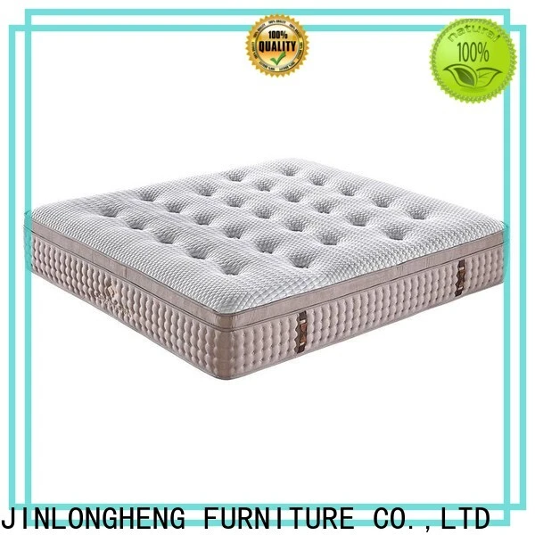  JLH Mattress ダブルベッド ロールアップマットレス 供給は直接配送されます 1