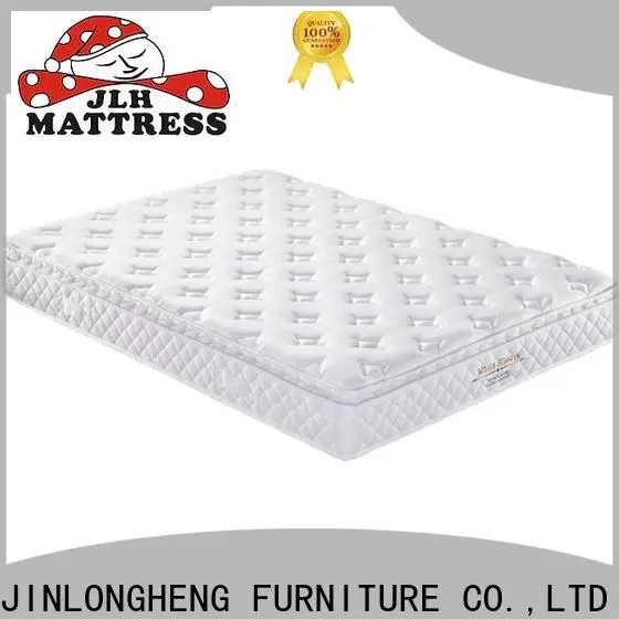 中国ホテルスタイルの家庭用マットレス 1