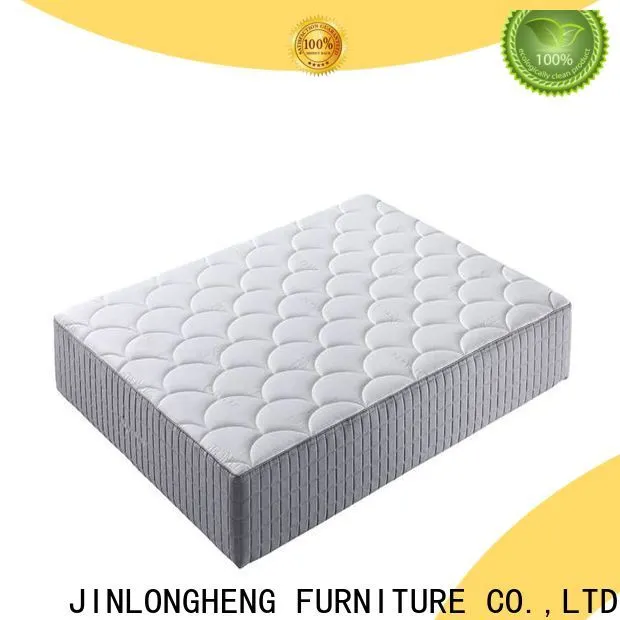  JLH Mattress Самый высокий матрас из пеноматериала размера queen-size, поставщик Китая с мягкостью 1