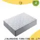  JLH Mattress matelas en mousse queen size le plus élevé fournisseur chinois avec douceur 1