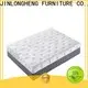  JLH Mattress fabricant de matelas en mousse de gel de qualité avec élasticité 1