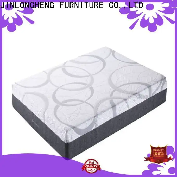  JLH Mattress ホテル向けの高品質ゲルフォームマットレスメーカー 1