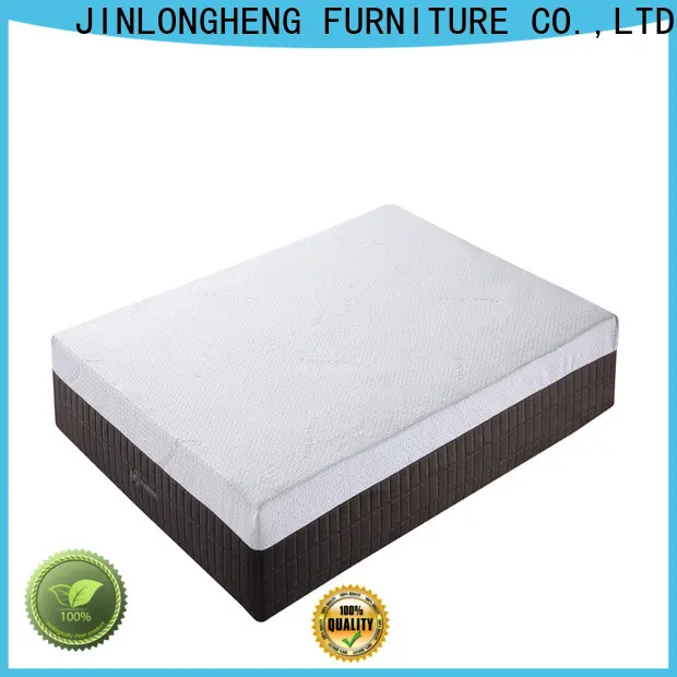  JLH Mattress ホテル向けの一流のラテックスフォームマットレスベンダー 1