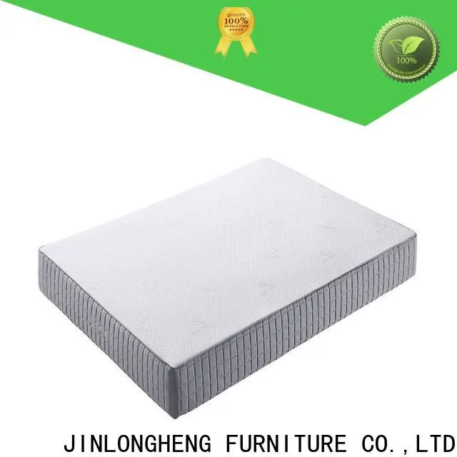  JLH Mattress 寝室用低反発マットレスメーカー 1