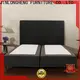  JLH Mattress ベッドフレーム工場で簡単に納品 1