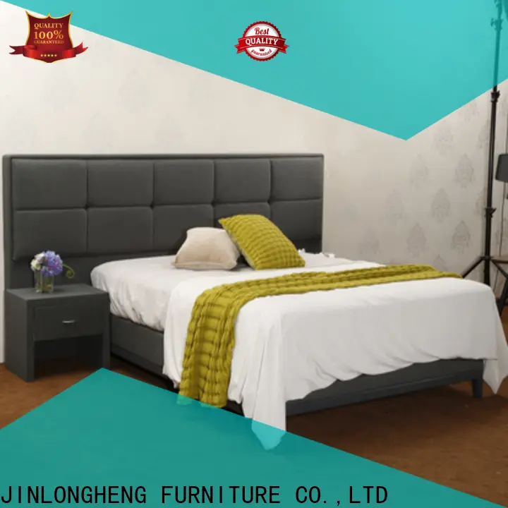  JLH Mattress Proveedores de armazones de camas gemelas baratos y de alta calidad. 1