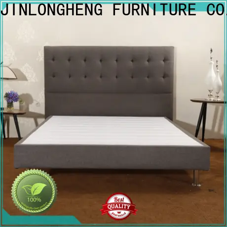 Base de cama tamaño queen al por mayor para empresas. 1