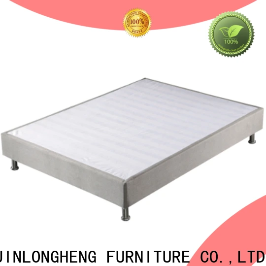  JLH Mattress 折りたたみ式ベッドベース 居酒屋向け供給 1