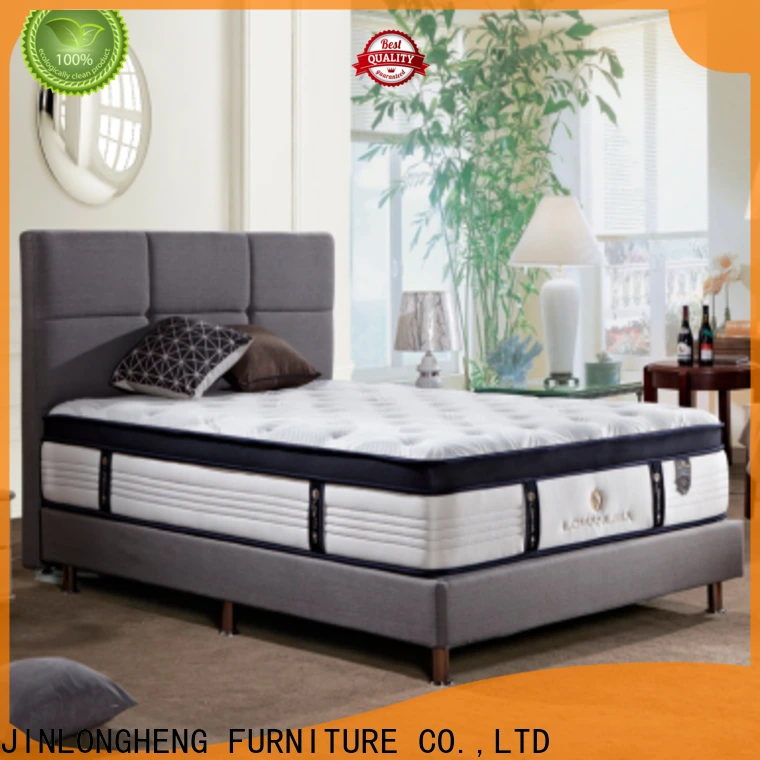  JLH Mattress Nouvelle tête de lit blanche pour affaires pour chambre à coucher 1