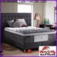  JLH Mattress ホテル用の白いヘッドボードメーカー 1