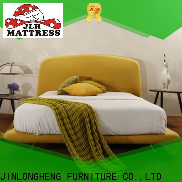  JLH Mattress Fournisseurs de sommiers pliables pour taverne 1