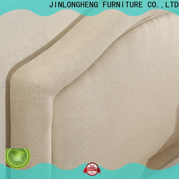  JLH Mattress ホテル向けの新しい籐ヘッドボード会社 1
