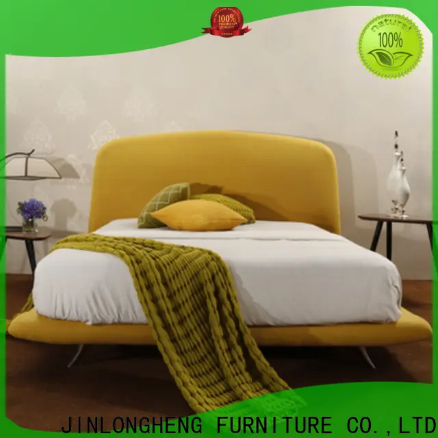  JLH Mattress Компания по изготовлению тафтингового изголовья для дома на заказ 1