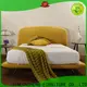  JLH Mattress Компания по изготовлению тафтингового изголовья для дома на заказ 1