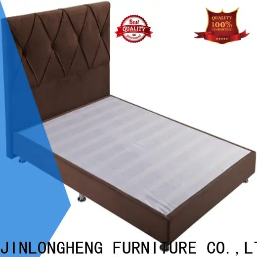  JLH Mattress ヘッドボード付きベッドフレームのメーカー 1