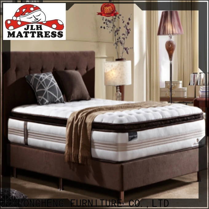  JLH Mattress Meilleurs fournisseurs de têtes de lit modernes avec élasticité 1