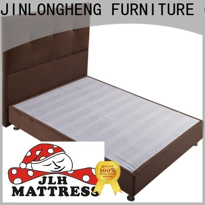  JLH Mattress カスタムフルサイズベッドヘッドボード工場から直接配送 1