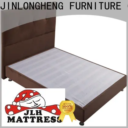  JLH Mattress Tête de lit pleine grandeur personnalisée livrée directement en usine 1