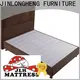  JLH Mattress Tête de lit pleine grandeur personnalisée livrée directement en usine 1